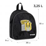 Рюкзак детский Kite KidsTransformers TF26-538XXS
