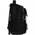 Рюкзак Kite Education teens Kuromi HK26-2594M