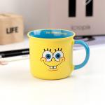 Чашка Kite Sponge Bob SB25-217-1, 370 мл