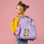 Школьный набор Kite Tokidoki SET_TK24-555S (рюкзак, пенал, сумка)