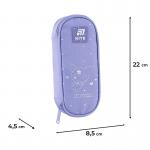 Пенал Kite Kuromi HK25-599