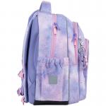 Школьный набор Kite Education Fancy SET_K26-763M-1 (рюкзак, пенал, сумка)