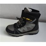 Термоботинки B&G-Termo, модель HL22-14-0430 р-ры. 32,34,35,36