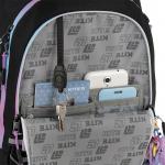 Рюкзак Kite Education teens K25-727M-2