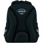 Рюкзак школьный Kite Education Fox Rules K24-700M-4
