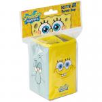 Стакан-подставка квадратный Kite Sponge Bob SB25-105