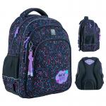 Шкільний набір Kite Get It Girl SET_K24-763M-2 (рюкзак, пенал, сумка)