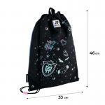 Шкільний набір Kite Education Monster High SET_MH25-700M (рюкзак, пенал, сумка)