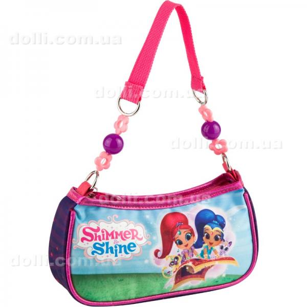 Сумка дошкільна Kite Shimmer&Shine SH18-713