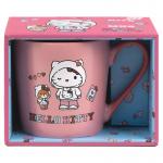 Чашка Kite Hello Kitty HK25-216-5, 400 мл