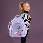 Рюкзак шкільний Kite Education Studio Pets SP24-763S