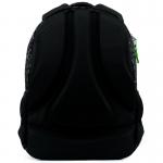 Рюкзак для города и учебы GoPack Education Teens 162L-4 Letters