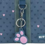 Шкільний набір Kite Education Studio Pets SET_SP25-501S (рюкзак, пенал, сумка)