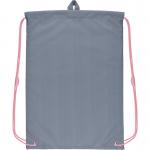 Сумка для взуття з кишенею Kite Education Pretty Girl K22-601M-9