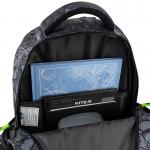 Рюкзак шкільний GoPack Education Wow Skate GO26-182M-7
