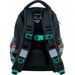 Рюкзак школьный Kite Education Crazy Mode K24-724S-4