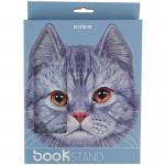 Підставка для книг Kite Cat K24-390-3, металева