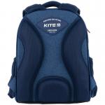 Школьный набор Kite College Line College Line boy SET_K24-555S-4 (рюкзак, пенал, сумка)