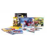 Набор для первоклассника Kite Transformers K21-S01