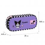 Пенал Kite Hello Kitty HK26-662-4