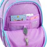 Рюкзак школьный Kite Education Studio Pets SP26-763S