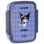 Ланчбокс Kite Kuromi HK25-160-2, 420 мл