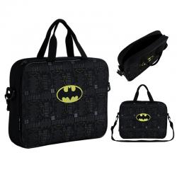 Школьная текстильная сумка Kite DC Batman DC25-589
