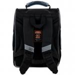 Рюкзак шкільний каркасний GoPack Education Warrior GO25-5001S-8