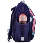 Рюкзак GoPack Education каркасный GO24-5001S-2 Pretty Owl