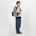 Рюкзак Kite Education teens Harry Potter HP26-949M