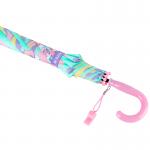Зонтик Kite Rainbow Catcorn K24-2001