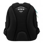 Рюкзак полукаркасный Kite Education Techno Cube K22-756S-4