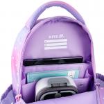 Рюкзак шкільний Kite Education Catsline K25-724S-2