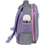 Рюкзак школьный полукаркасный GoPack Education Cute Kitty GO26-165S-3