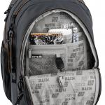 Рюкзак Kite Education teens Naruto Shippuden NR25-8001M