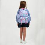 Рюкзак шкільний Kite Education Cool K25-1022M-1