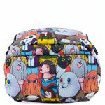Рюкзак подростковый Kite Education K22-2589S-5