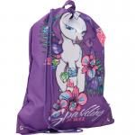 Сумка для сменной обуви и спортивной формы My Little Pony LP17-600S