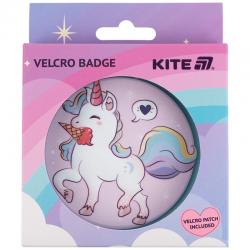 Бейдж на липучке Kite K25-3011-2