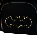 Рюкзак школьный Kite Education DC Comics Batman DC24-702M (LED)
