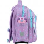 Рюкзак школьный Kite Education Studio Pets SP26-763S