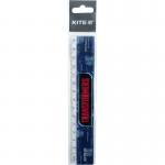 Линейка пластиковая Kite Transformers TF22-090, 15 см