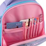 Рюкзак шкільний напівкаркасний GoPack Education Cute Pony GO25-165S-1