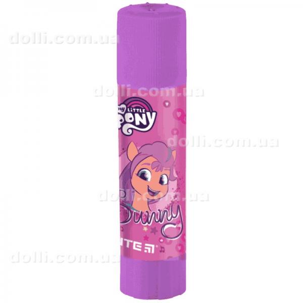 Клей-олівець PVP Kite My Little Pony LP22-130, 8 г