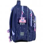 Рюкзак школьный Kite Education Type Love K26-763M-2