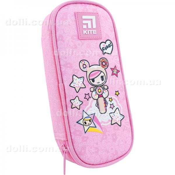 Пенал Kite tokidoki TK22-662