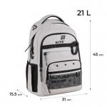 Рюкзак Kite Education teens K25-1019L-3