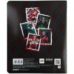 Зошит шкільний Kite DC Comics DC23-239, 24 аркуша, лінія
