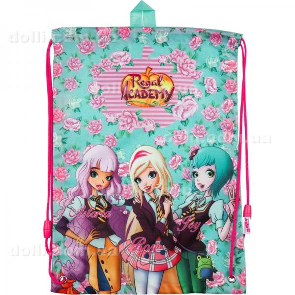 Сумка для сменной обуви и спортивной формы Regal Academy RA18-600S