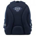Рюкзак полукаркасный Kite Education Wow Cats K22-700M(2p)-1